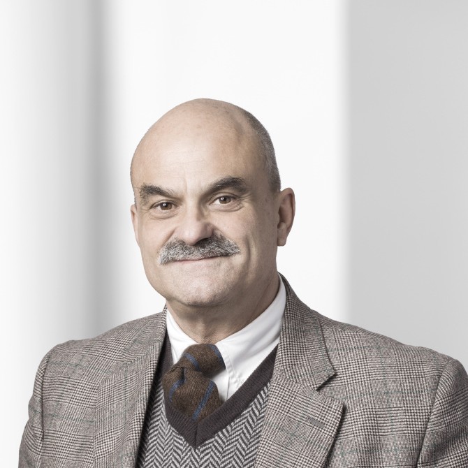 Immagine del profilo del consulente